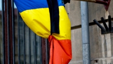 drapel in bernă